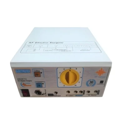 DM Ventures 3 MHZ RF Electro Cautery Machine